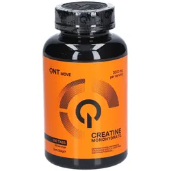 QNT Kreatin-Monohydrat