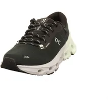 On Cloudflyer 5 Herren Jungle / Lima 41