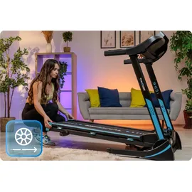 thunder® Laufband Thunder ICON Blau