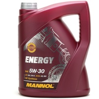 Mannol Energy 5W-30 7511