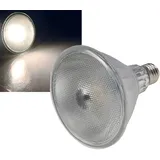 ChiliTec LED Strahler PAR38, 18W, 28x SMD-LED 1450lm, 45°, 230V, 4000K neutralweiß