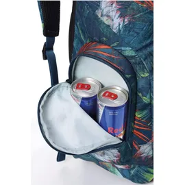 Nitro Daypacker tropical