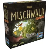 Asmodee Mischwald - Entdeckungen