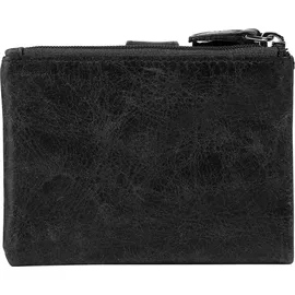 Bruno Banani Geldbörse Damen schwarz