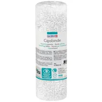 Glorex  Gipsbinde Modelliergewebe 10 cm x 3 m