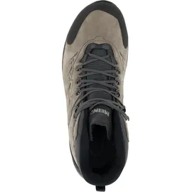MEINDL Freizeitschuhe Menorca Walker Mid moor-graphit, 7,5