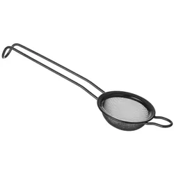 BarUp Barsieb, Schwarz, ⌀75x220mm