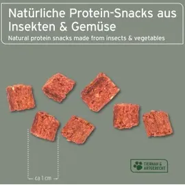AniForte Snacks Insekten 150 g