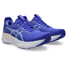 Asics Gel-Kayano 32 Damen Cobalt Burst/Pure Silver 38