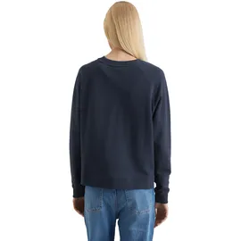 Marc O'Polo Sweatshirt Blau 34