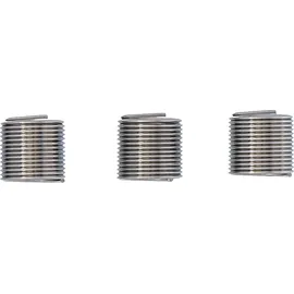 BGS 1959-6 10er-Set Ersatz-Gewindeeinsätze M14x1,25