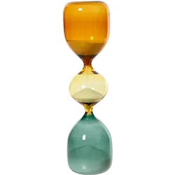 Sanduhr - bunt