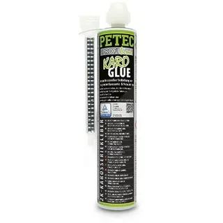 Petec Karo-Glue 2K-Karosseriekleber 195ml
