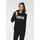Lonsdale Flookburgh Hoodie Schwarz XL