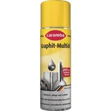 caramba chemie Graphitmultiöl Performance 300 ml
