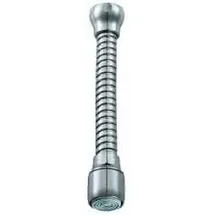 Neoperl Deutschland NEOPERL CASCADE SLC AC Strahlregler m/HS verchromt,M22x1,A=13.5-15 l/min,alt