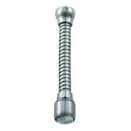 Neoperl Deutschland NEOPERL CASCADE SLC AC Strahlregler m/HS verchromt,M22x1,A=13.5-15 l/min,alt