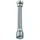 Neoperl Deutschland NEOPERL CASCADE SLC AC Strahlregler m/HS verchromt,M22x1,A=13.5-15 l/min,alt