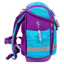 Belmil Classy Plus 5-tlg. Unter dem Meer Blau