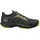 Wilson Hurakn Pro Herren Schwarz 43 1/3