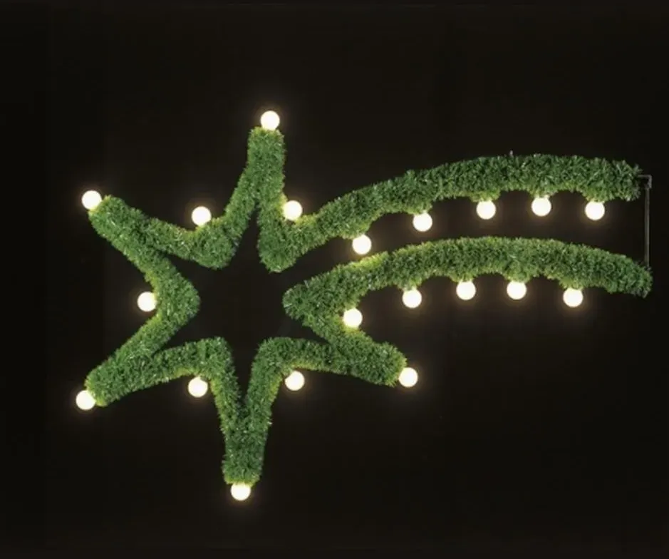 Scharnberger+Hasenbein Weihnachtsdekoration 57904
