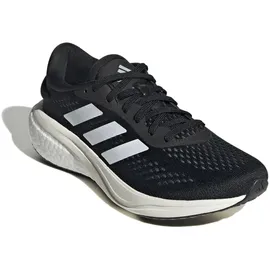 Adidas Supernova 2.0 Damen Core Black / Cloud White / Grey Six 42