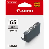 Canon Tinte CLI-65LGY grau hell (4222C001)