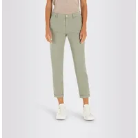 MAC Chino Hose Grün 38
