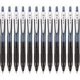 Uni-ball Rollerball JetStream SXN-150E, Blau, 1,0 mm, Box, 12 Stück