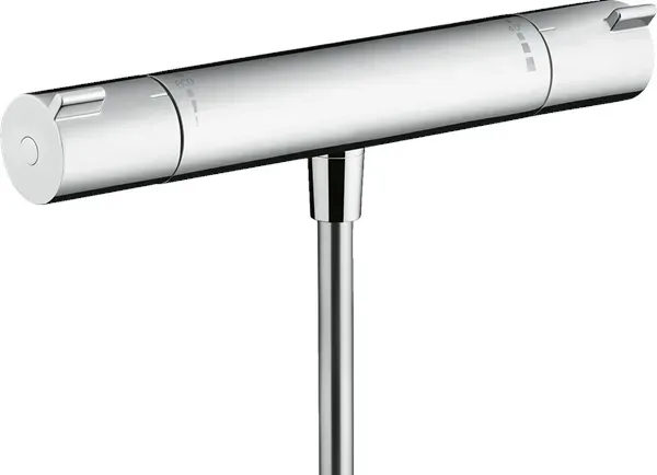 ecostat 1001 cl-nordic thermostatic shower mixer f
