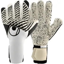 Uhlsport FM Supergrip+ HN Weiß/Schwarz 7