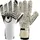 Uhlsport FM Supergrip+ HN Weiß/Schwarz 7