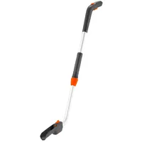Gardena Teleskopstiel grau
