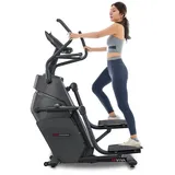 AsVIVA Stepper & Ergometer ST4 Bluetooth