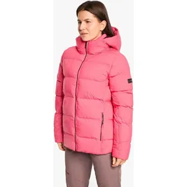 Ziener Trava-Z Jacke Damen strawberry sorbet 40