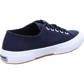 SUPERGA 2750 Cotu Classic navy white 39
