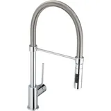 Herzbach Design new chrom 10.135270.1.01