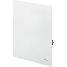 OVENTROP Unibox Abdeckung 1022776 weiß,