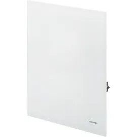 OVENTROP Unibox Abdeckung 1022776 weiß,