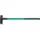 Fortis Spalthammer 2700g 2K-Fiberglas