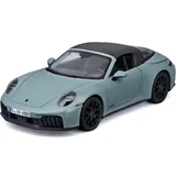 MAISTO Porsche 911 Targa 4 GTS Hybrid ́25 1:18 Modellauto