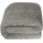 Lashuma London Saunatuch 85 x 220 cm grau