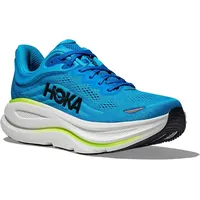 HOKA Bondi 9 Herren Skyward Blue/Hoka Blue 42