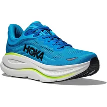 HOKA Bondi 9 Herren Skyward Blue/Hoka Blue 42