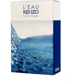 Kenzo L'Eau Kenzo Pour Homme Eau de Toilette 30 ml