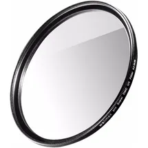 Walimex pro UV-Filter Slim Super DMC 62mm