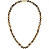 Boss 1580663 Halskette - Brown - One Size