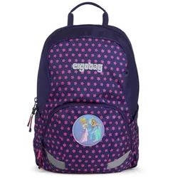 ergobag ease large Bärtina / Bärmuda Viereck
