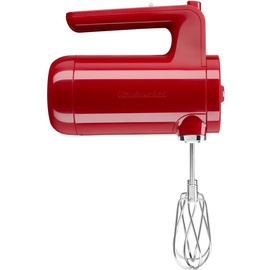 KitchenAid 5KHMB732 empire rot