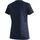 Maier Sports Trudy Kurzarm-t-shirt - Night Sky - 3XL
